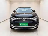 Фото 2 - Volkswagen Teramont