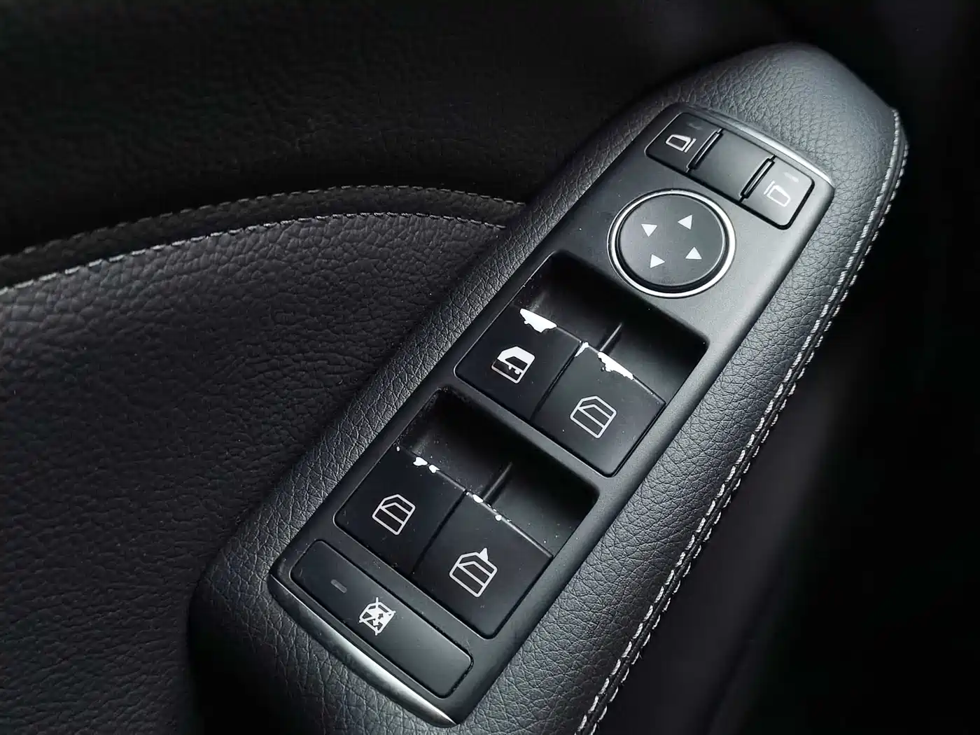 Mercedes-Benz B-Class 2012 B 180 фото 17
