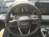 Фото 11 - Geely Preface