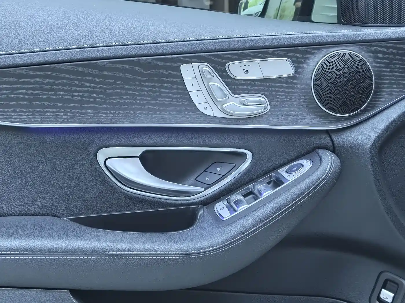 Mercedes-Benz C-Class 2020 C 260 L Sport фото 19
