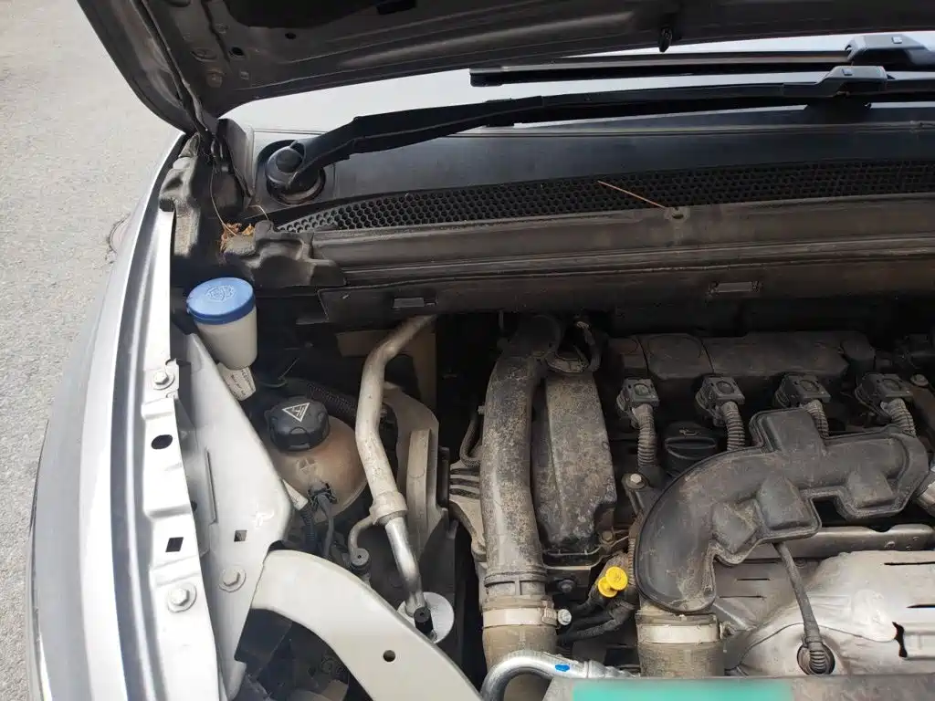Citroën C4 Picasso 2017 2017 Grand 1.6T Premium 7-Seater