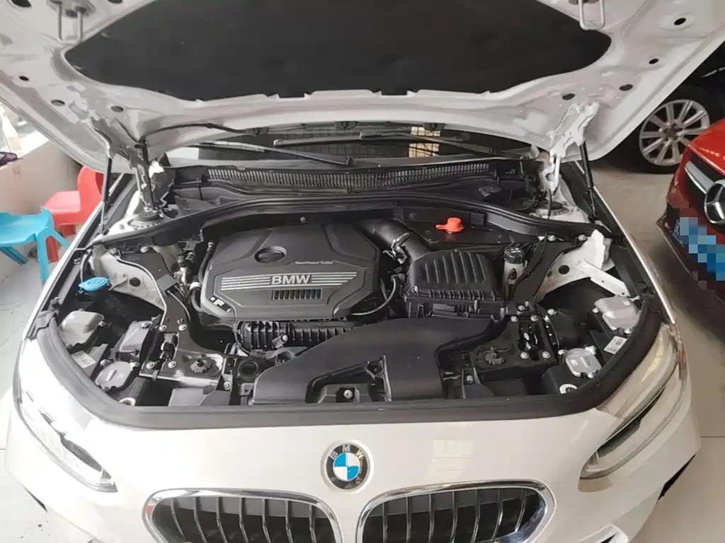 BMW 1 Series 2023 2023 120i M Sport