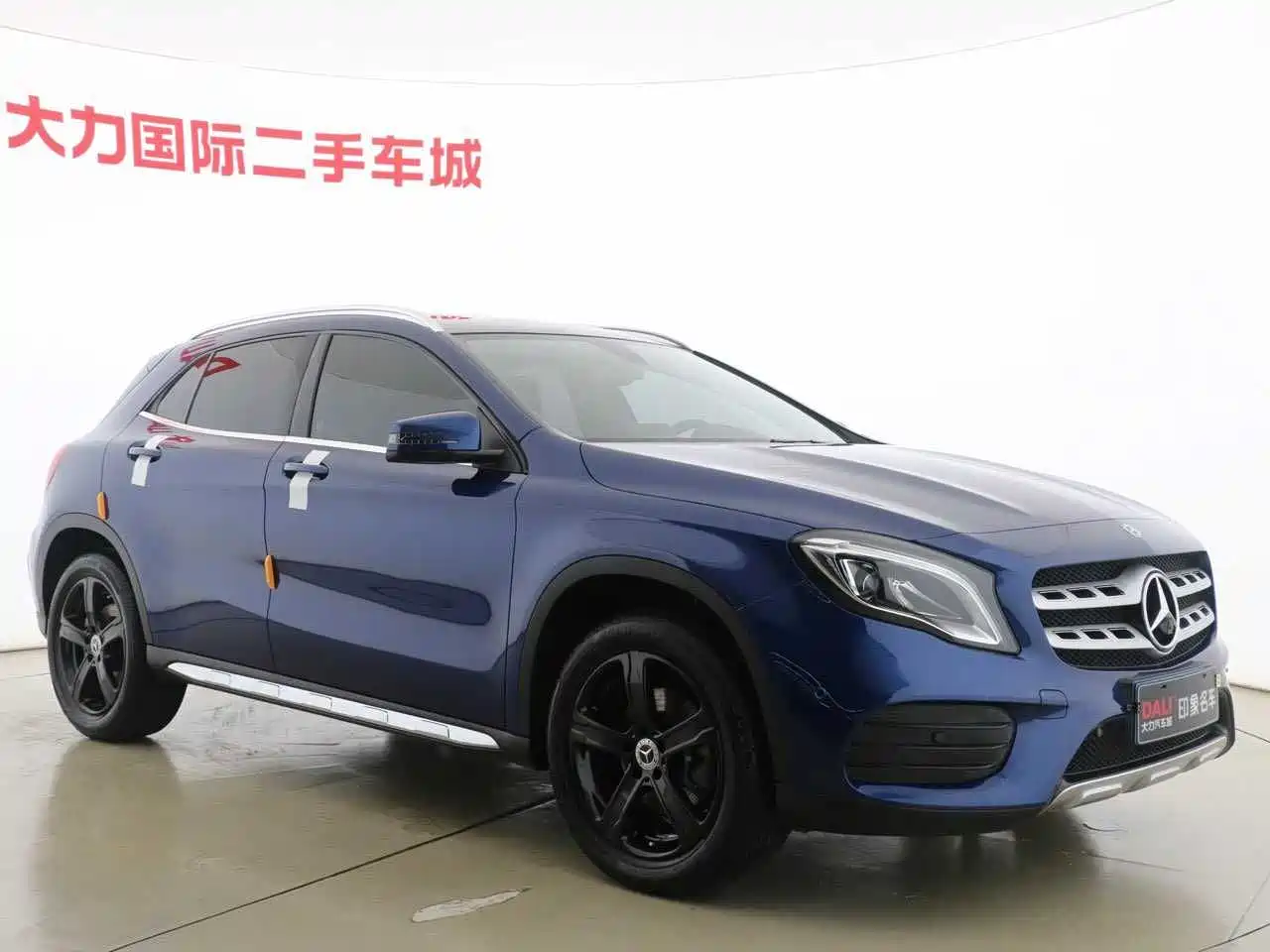 Mercedes-Benz GLA 2019 GLA 200 Fashion фото 3