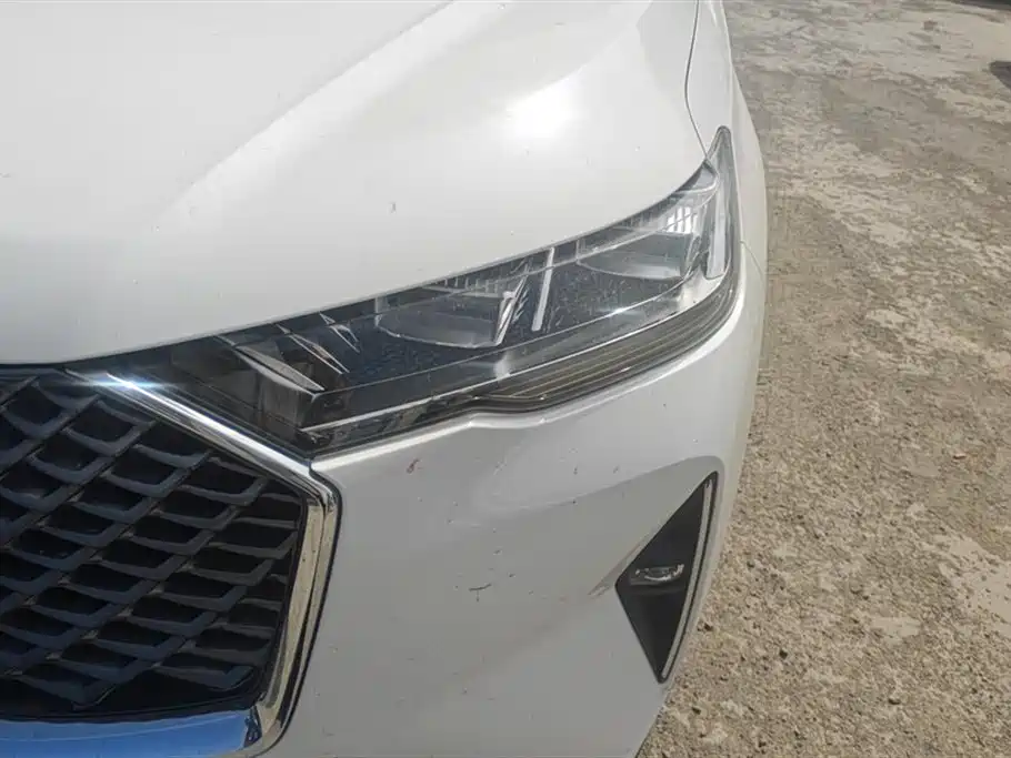 Haval H6 2021 3rd Gen 1.5T Auto 2WD Pro фото 5