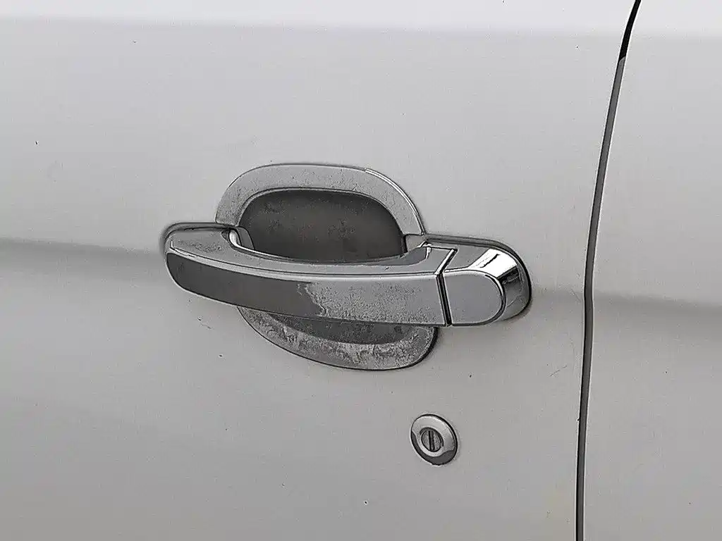 Photo 18 - BAIC Weiwang M20