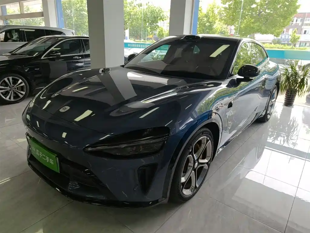 Xiaomi Auto Xiaomi YU7 2025 Ultra Long Range High Performance AWD Max Edition