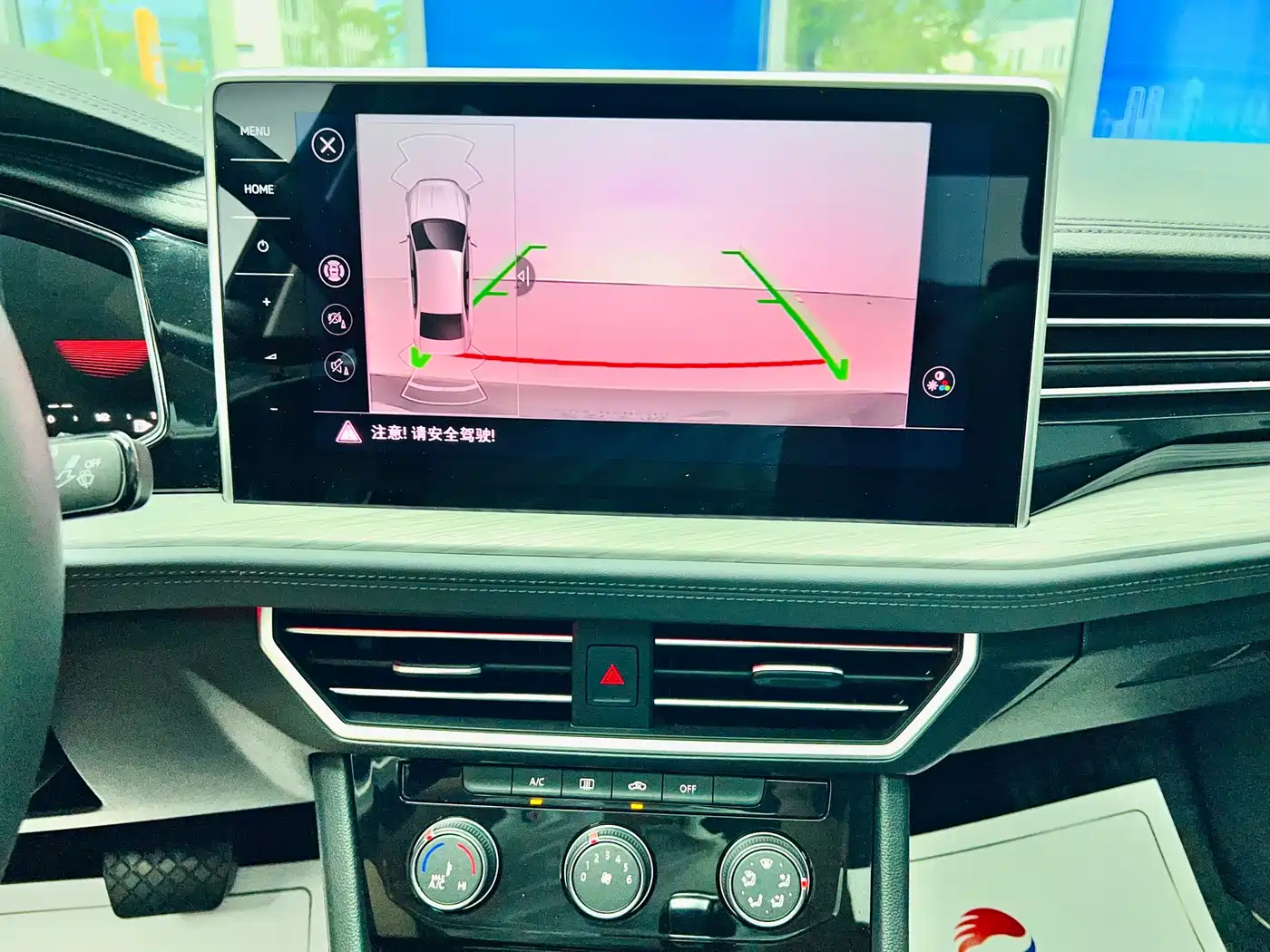 Volkswagen Sagitar, миниатюра 13