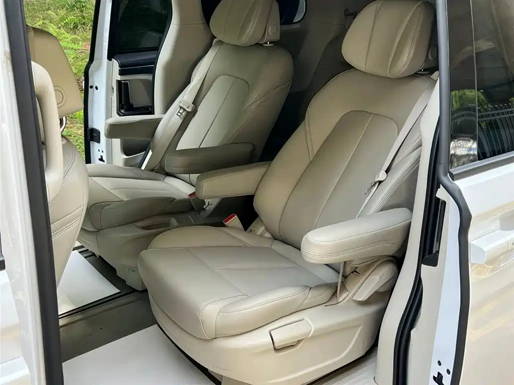 Buick GL8 2023 ES Landmaster Comfort фото 16