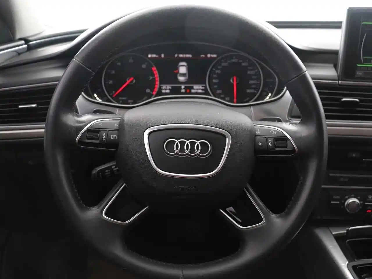 Audi A6L 2017 30 FSI Technology фото 7