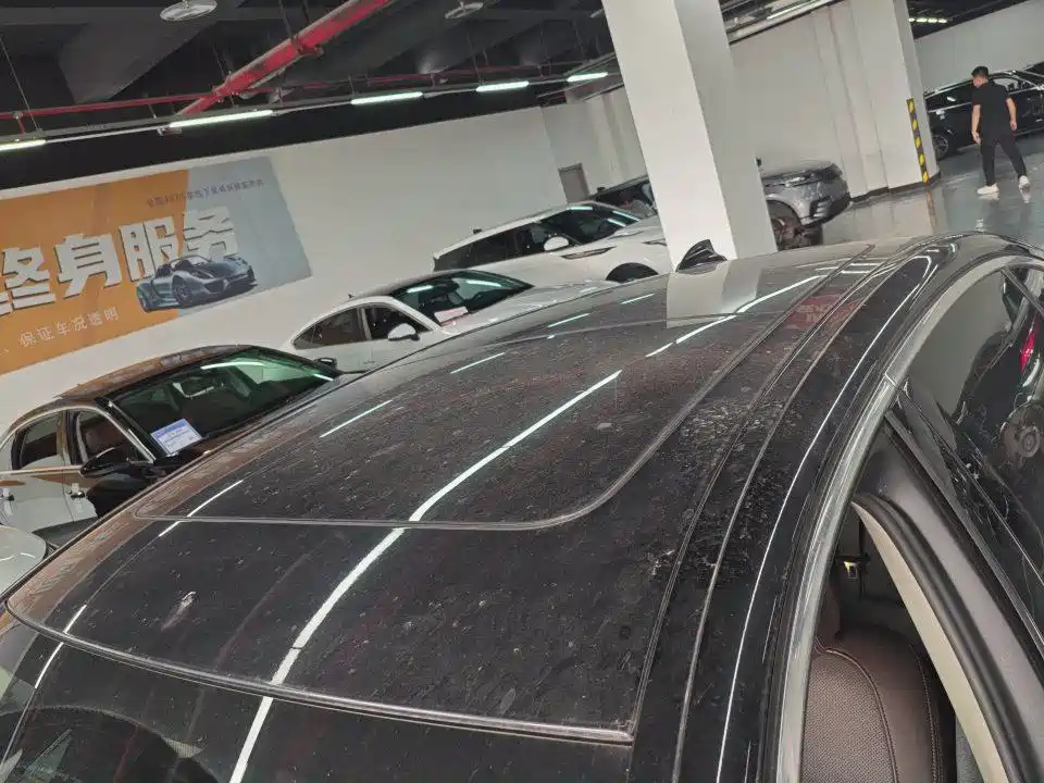 BMW 5 Series 2021 530Li Leading Luxury Package фото 2
