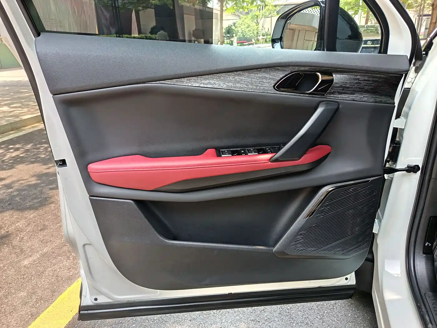 Lynk & Co 06 2020 1.5T Power Pro фото 14