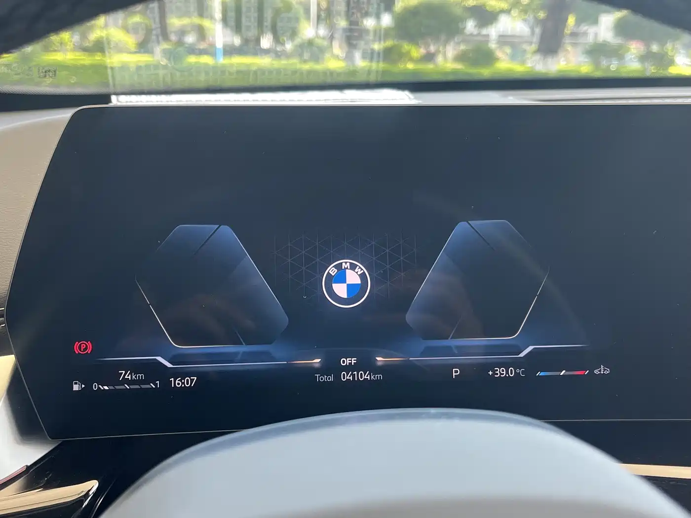 BMW X1 2024 sDrive25Li X Design Package фото 12