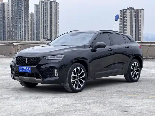 WEI PAI WEI BRAND VV7