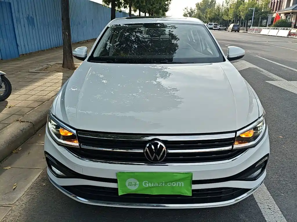 Фото 3 - Volkswagen Bora