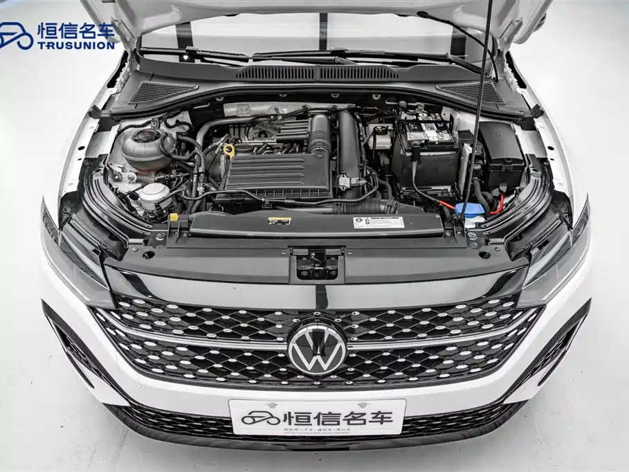 Volkswagen Lavida 2023 Model 280TSI DSG Starlight Eternal Edition фото 21