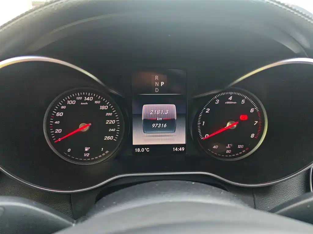 Mercedes-Benz C-Class 2018 C 200 L Sport Edition фото 12