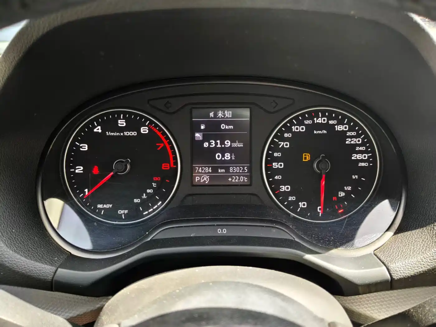 Audi Q2L 2021 35 TFSI Progressive Dynamic фото 11