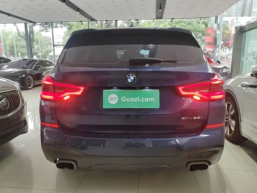 Photo 6 - BMW X3