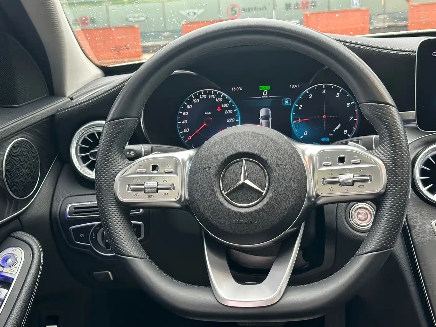 Mercedes-Benz C-Class 2020 C 260 L Sport фото 12