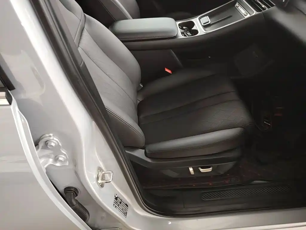 Wuling Motors Wuling Xingguang S 2024 2024 510km Flagship Model