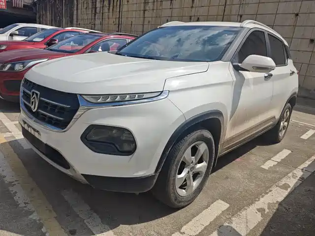 BAOJUN 510