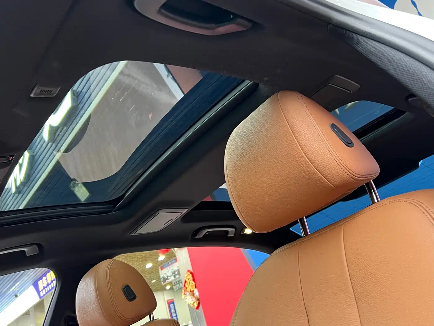 BMW 5 Series 2020 530Li Leading M Sport Package фото 13