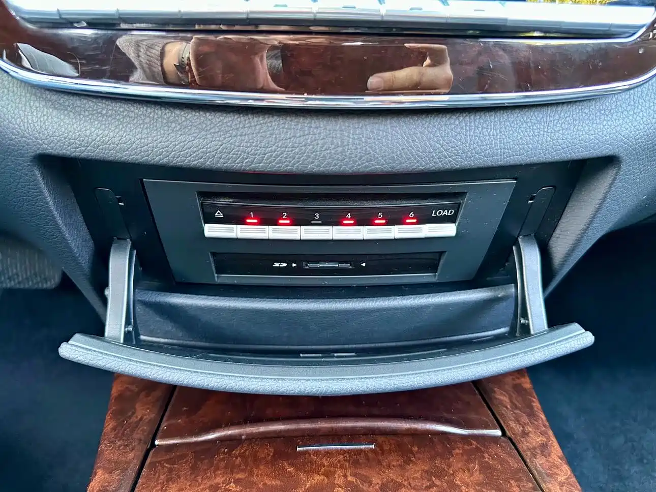 Mercedes-Benz S-Class 2012 S 300 L Luxury Grand Edition фото 12