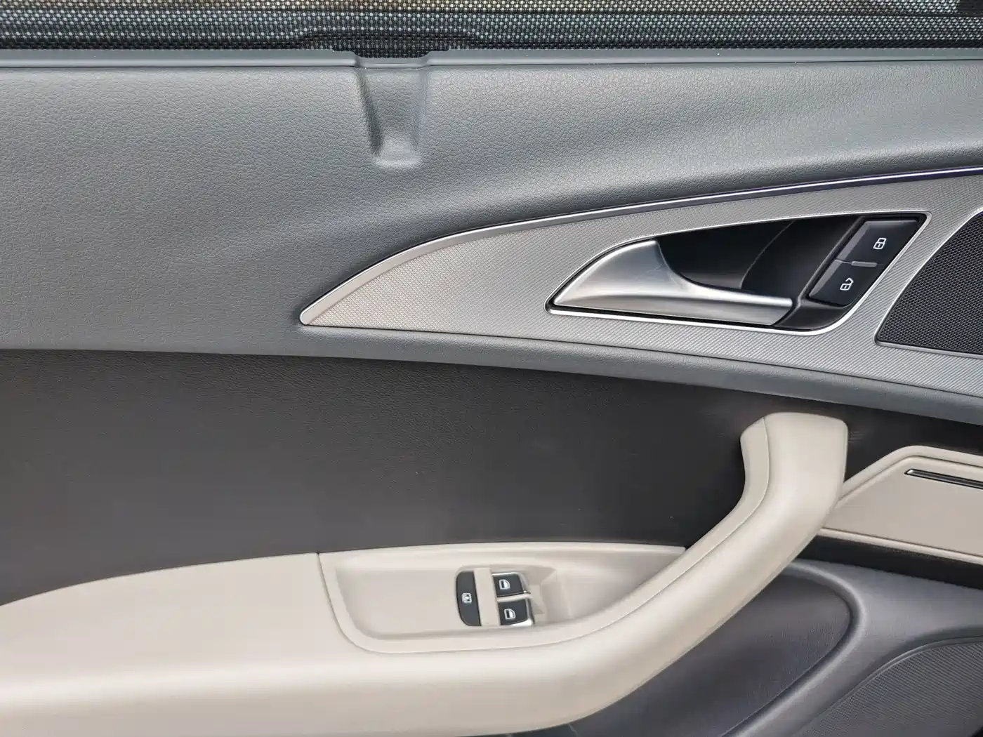 Audi A6L 2016 TFSI Technology фото 19