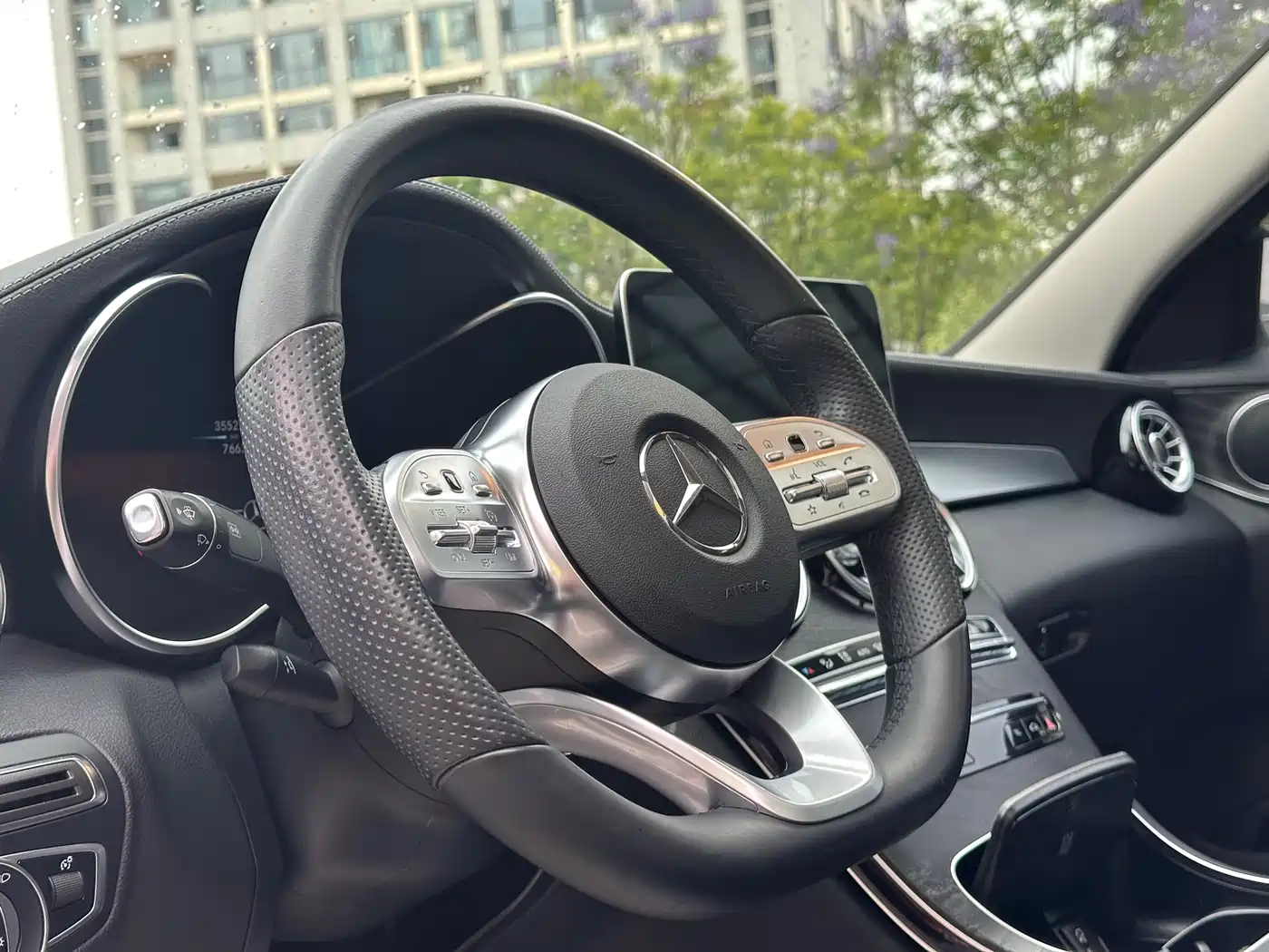 Mercedes-Benz C-Class 2020 C 260 L Sport фото 8