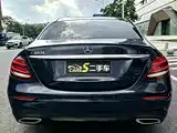 صورة 8 - Mercedes-Benz E-Class