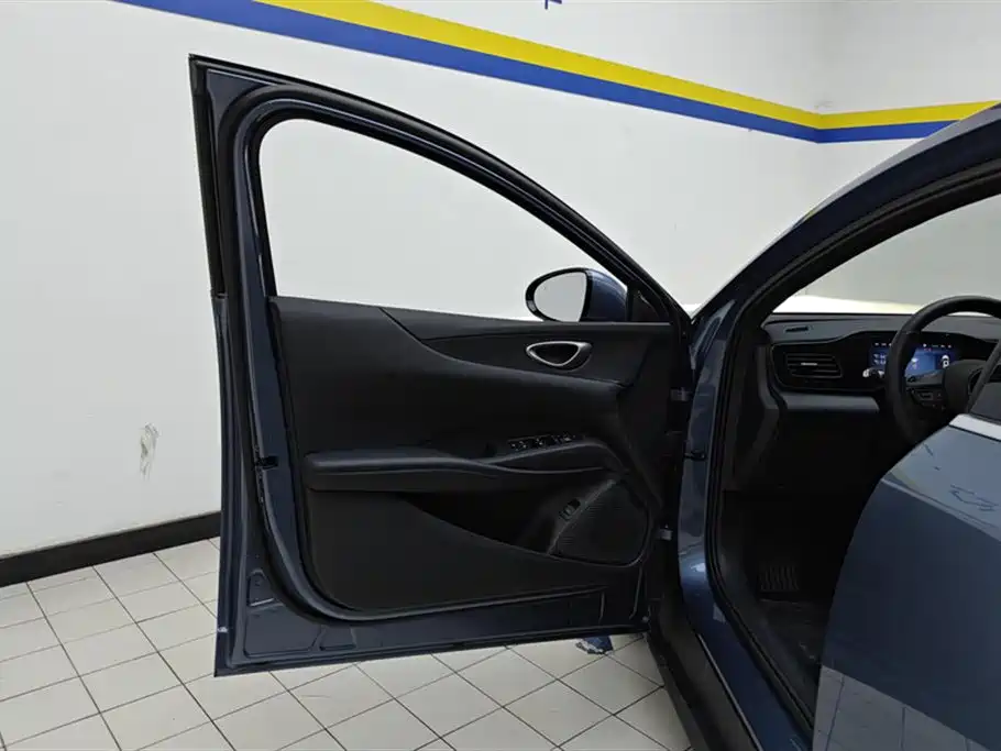 BYD Seal 06 New Energy 2025 Model EV 470KM Premium Edition фото 7
