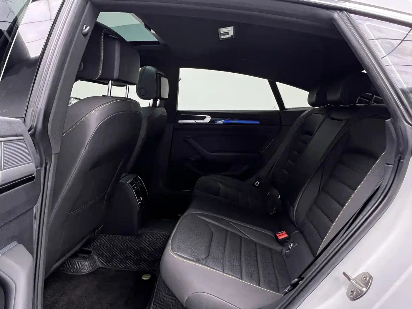 Photo 10 - Volkswagen FAW-Volkswagen CC