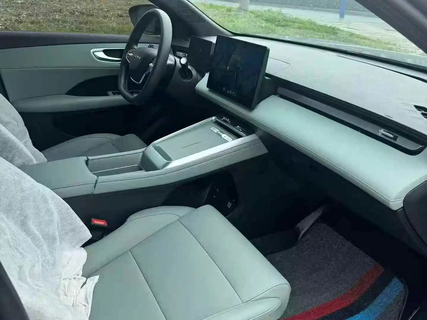 Photo 4 - Roewe D6