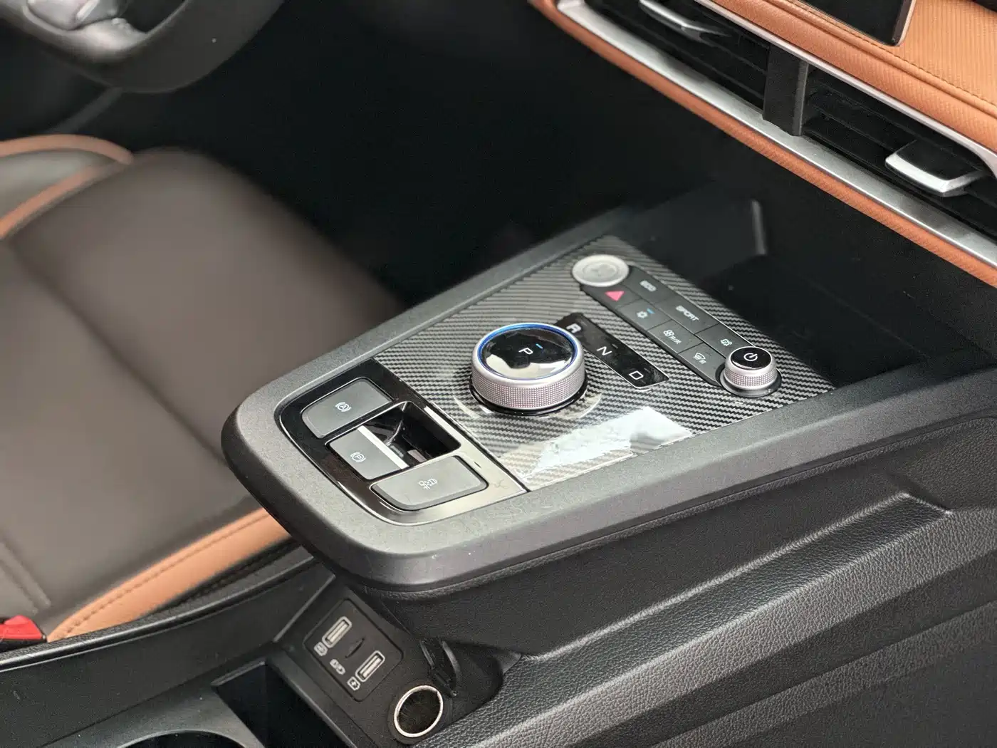 BYD e2 2020 2020 Upgraded Long Range Premium