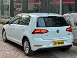 Фото 9 - Volkswagen Golf