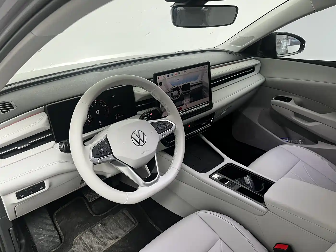 Volkswagen Lavida 2025 PRO 1.5T фото 13