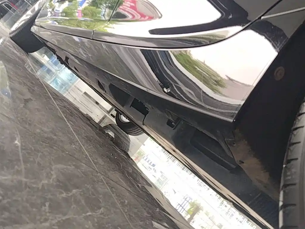 Cadillac CT5 2024 28T Luxury Model Pro фото 22