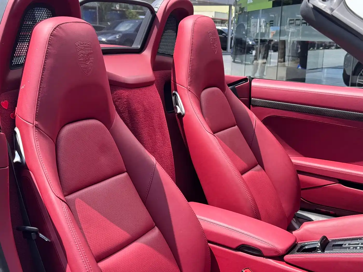 Porsche 718 2026 2023 Boxster Style Edition 2.0T