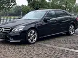 Фото 2 - Mercedes-Benz E-Class