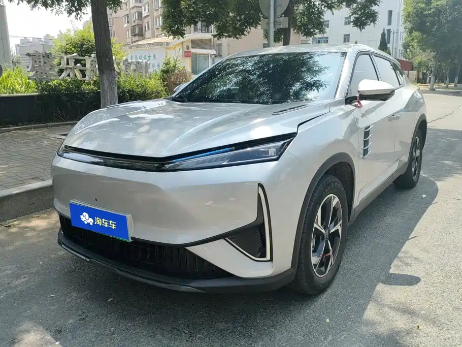 2025 Dongfeng Aeolus Dongfeng Fengshen L7