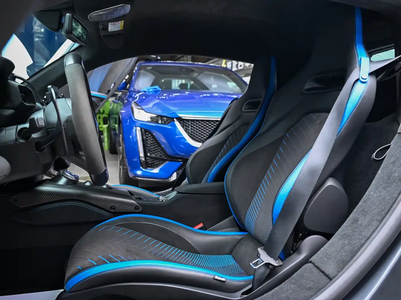 Maserati MC20 2023 2020 3.0T Standard Edition