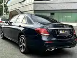 صورة 9 - Mercedes-Benz E-Class