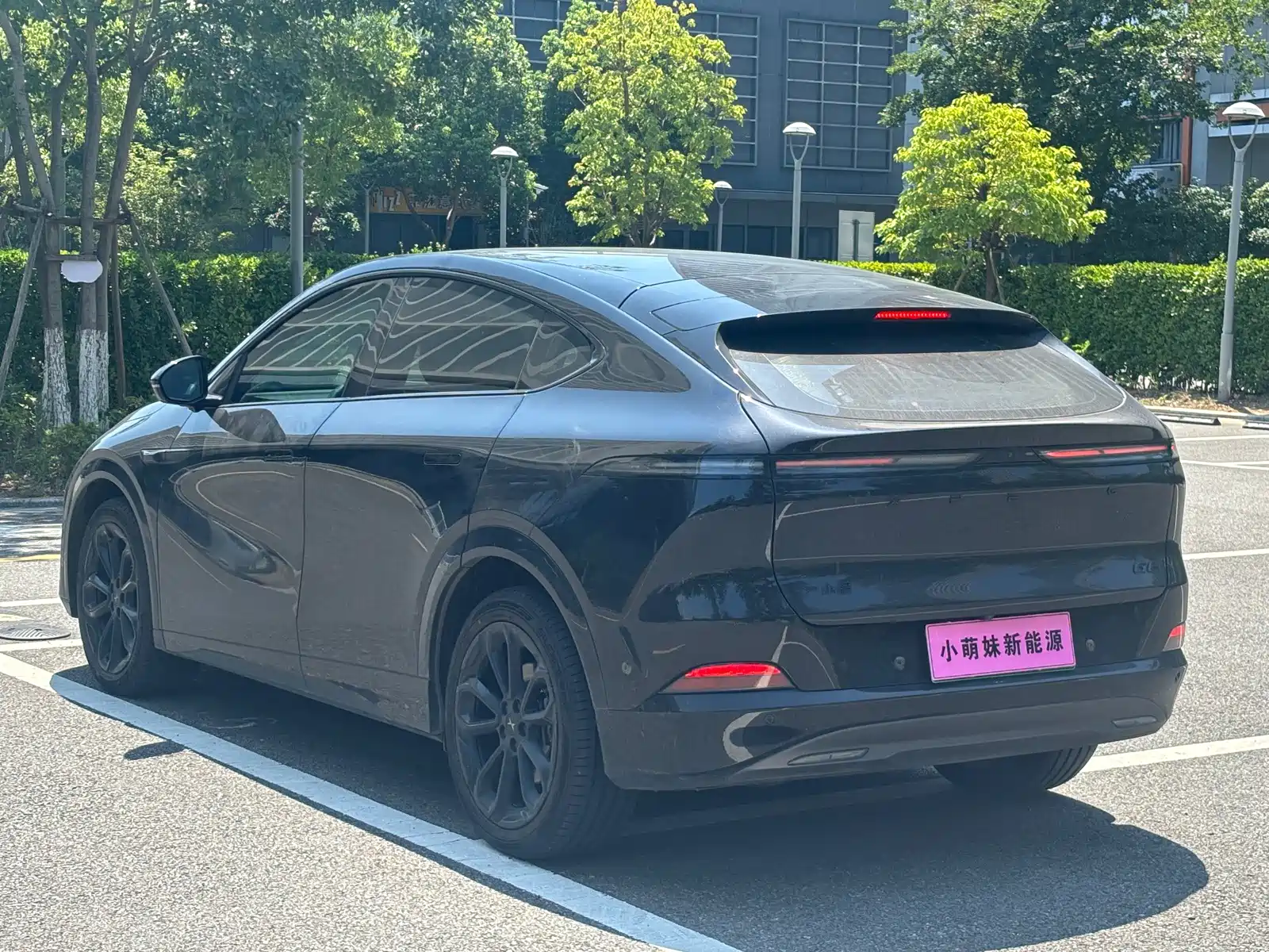 Photo 15 - XPeng G6