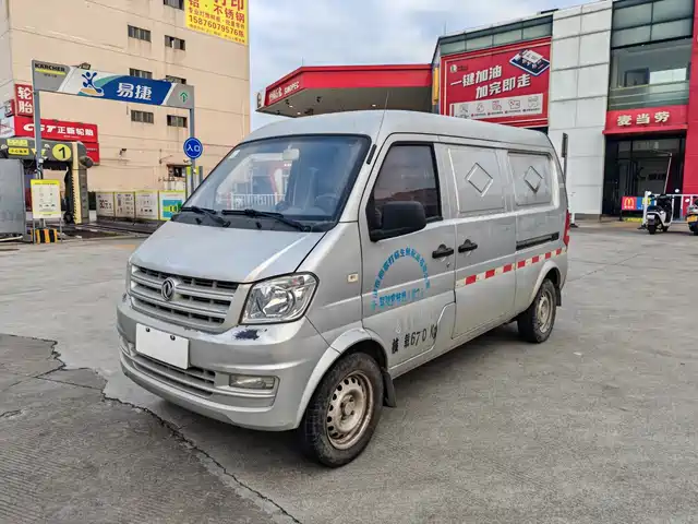 dongfeng k05s