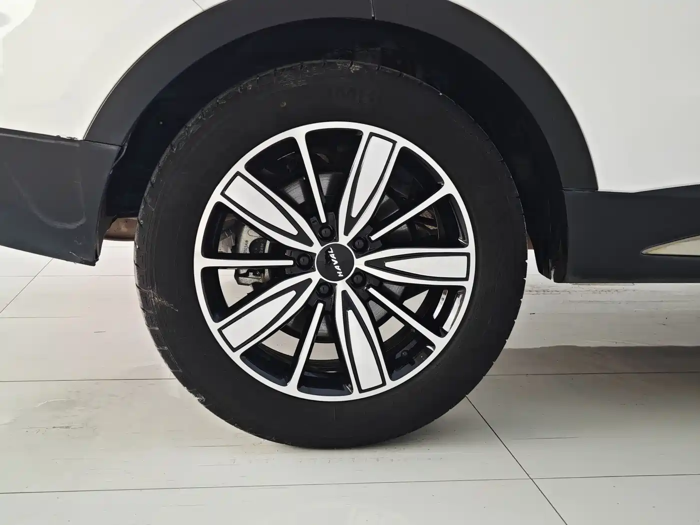 Haval H6 2023 National Trend Edition 1.5T Automatic Champion фото 27