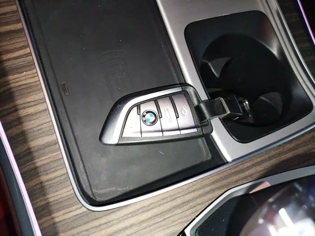 BMW X5 2022 xDrive 40Li Premium M Sport Package фото 9