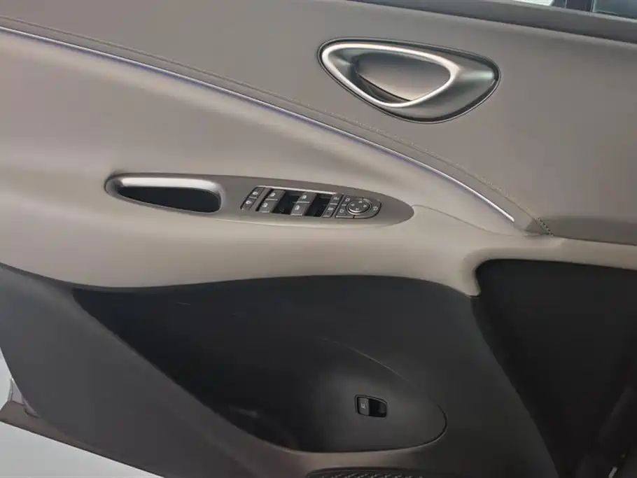 BYD Sealion 06 New Energy 2025 EV 605 Pilot Plus Edition фото 7