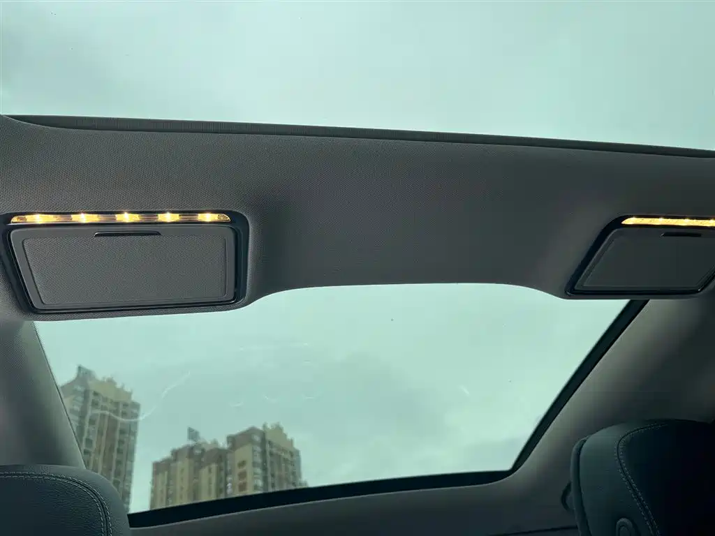 Mercedes-Benz C-Class 2019 C 260 L Sport фото 20