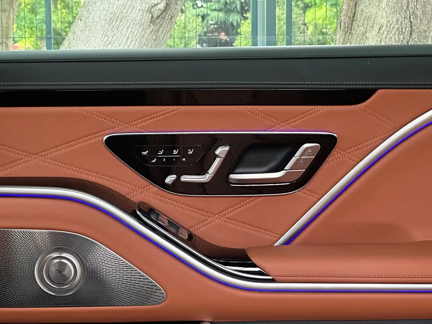 Mercedes-Benz Maybach S-Class 2023 S 480 4MATIC фото 19