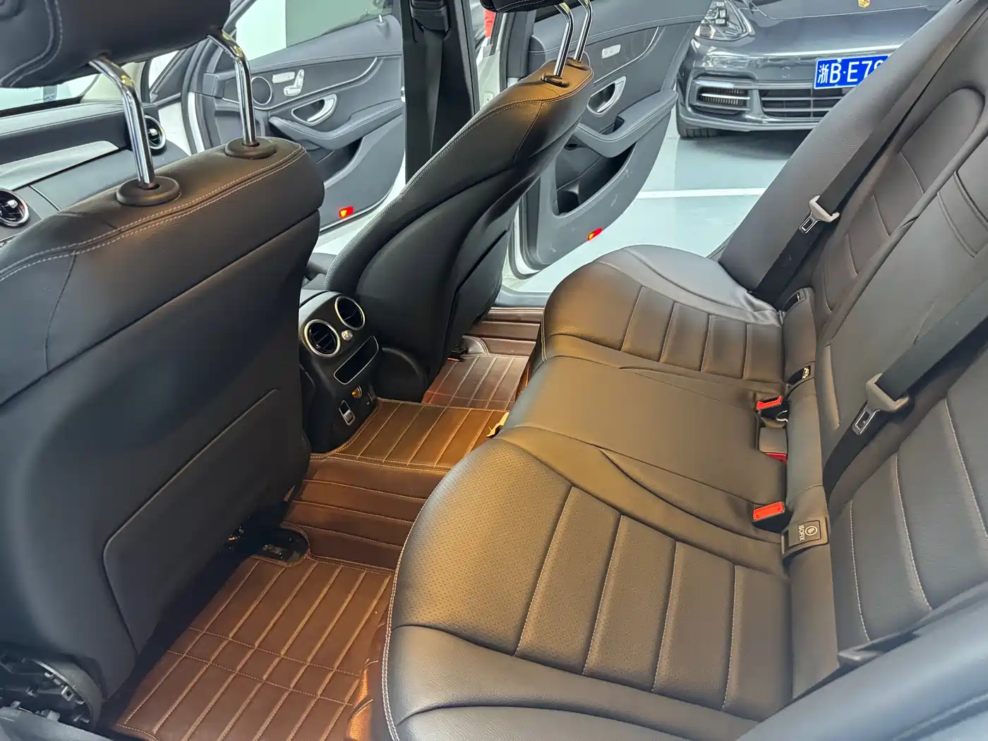 Mercedes-Benz C-Class 2020 C 260 L Sport фото 9
